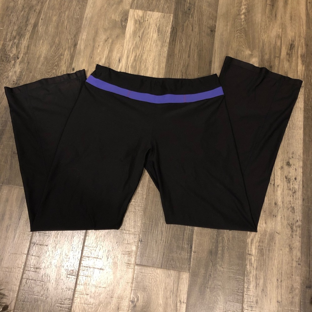 Calvin Klein Performance Pant